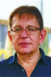 Bernd Janischowsky