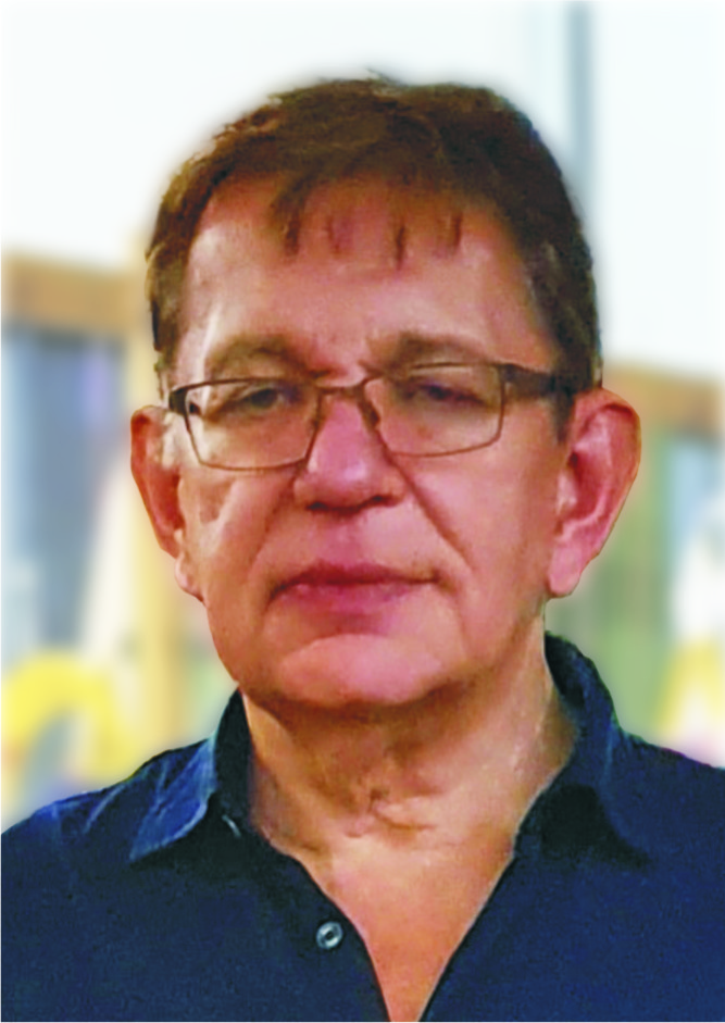 Bernd Janischowsky